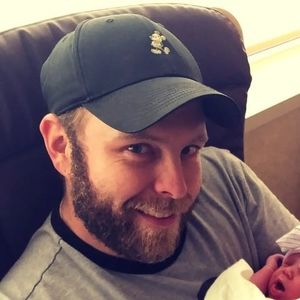 Meet your Posher, Andrew